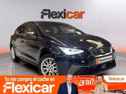 SEAT Ibiza 1.0 TSI 85kW Special Ed Xcellence Navi