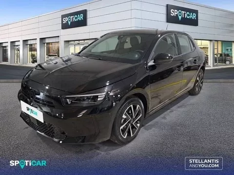 OPEL Corsa 1.2T XHL 74kW (100CV) GS