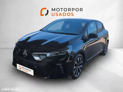 Mitsubishi Colt 1.0 MPI-T Kaiteki