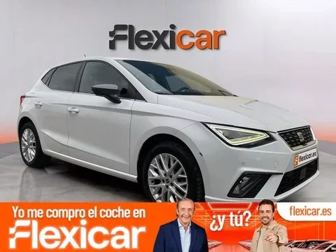 SEAT Ibiza 1.0 TSI 85kW Special Ed Xcellence Navi