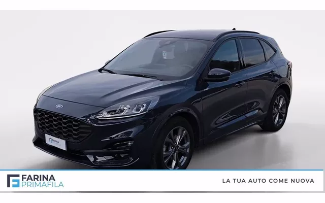 FORD Kuga 2.0 ecoblue st-line awd 120cv auto