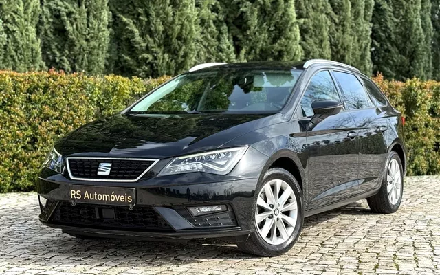 SEAT Leon ST 1.5 Xcellence