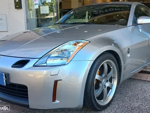 Nissan 350 Z Standard