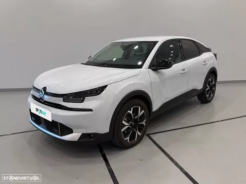 Citroën C4 1.2 Hybrid Max e-DSC6