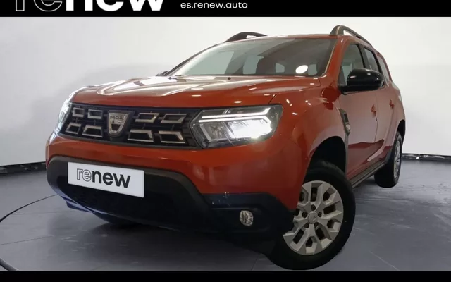 DACIA Duster Duster 1.0 TCe ECO-G Expression 4x2 74kW
