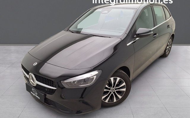 Mercedes-Benz Clase S S 320