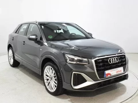 AUDI Q2 Q2 35 TDI Adrenalin S tronic 110kW