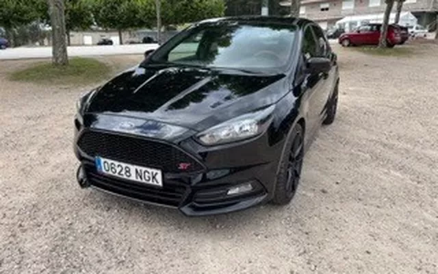 FORD Focus Focus 2.0 Ecoboost Auto-S&S ST+