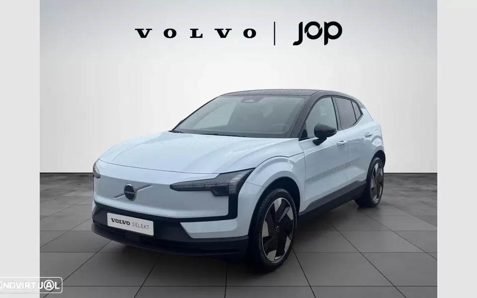 Volvo EX30 69 kWh Single Motor Extended Range Plus