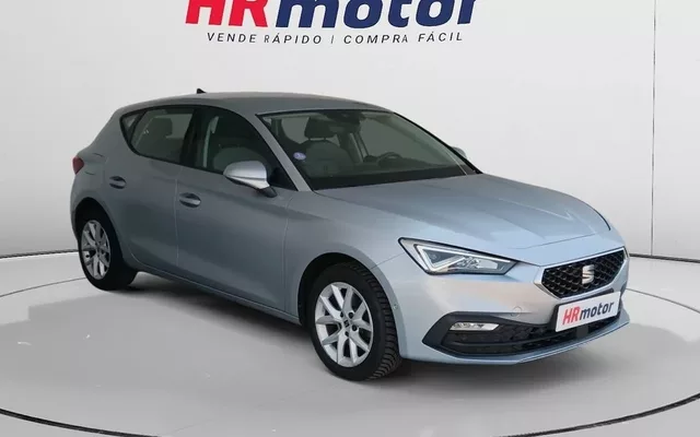 SEAT León León 1.0 TSI S&S Style 110