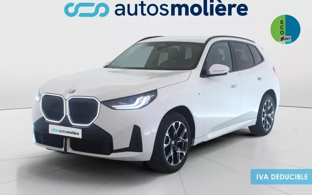 xDrive20d 145 kW (197 CV)
