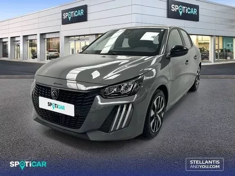 PEUGEOT 208 208 1.2 Puretech S&S Active 100