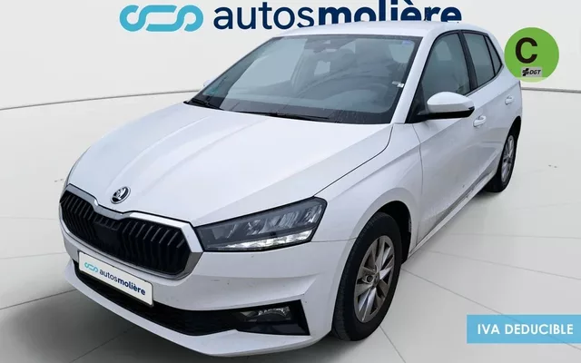 1.0 TSI Ambition 70 kW (95 CV)