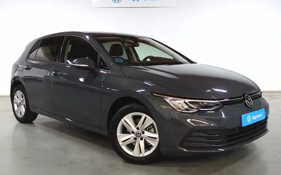 VOLKSWAGEN Golf Golf 2.0TDI Life DSG 85kW - 24500€ en Alcazar de san juan