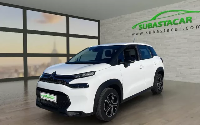 coches de segunda mano