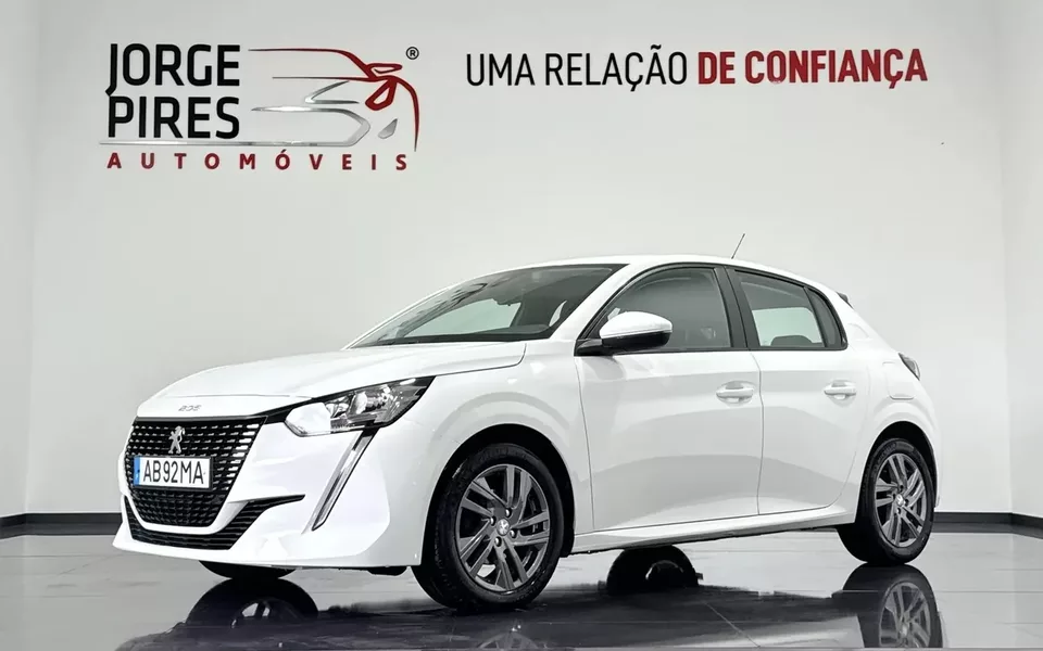 Peugeot 208 1.2 PureTech Active Pack