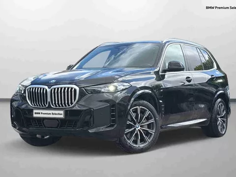 BMW - X5 - X5 50 e xDrive Pack Desportivo M
