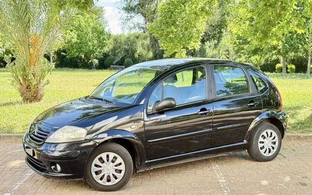 Citroën C3 1.1 Séduction