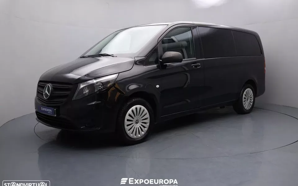 Mercedes-Benz Vito Tourer 114 CDi/34 Pro