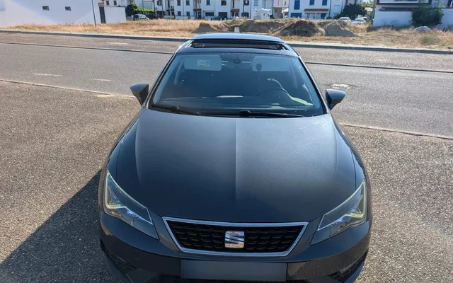SEAT Leon 1.0 EcoTSI Style S/S