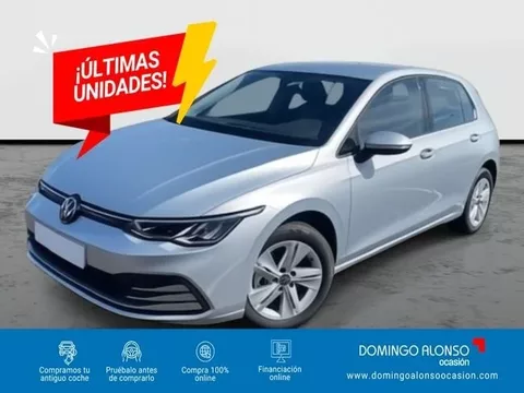 VOLKSWAGEN Golf Connect 1.0 TSI SG6 81 kW (110 CV) (CD13CX12)
