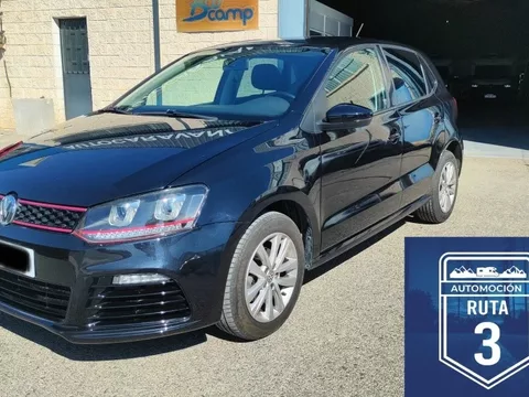 VOLKSWAGEN Polo Polo 1.2 TSI BMT Advance 66kW