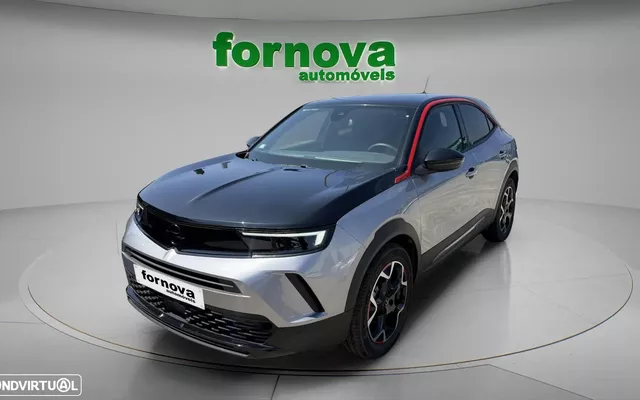 Opel Mokka-e 50 kWh GS
