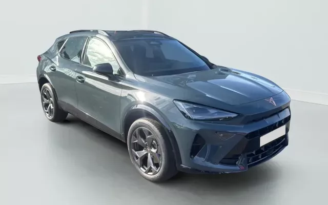 Cupra Formentor 1.5 ETSI HYBRID 150 V DSG 7 Zéro km immatriculé