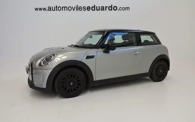 MINI Mini Cooper 3 puertas Automático