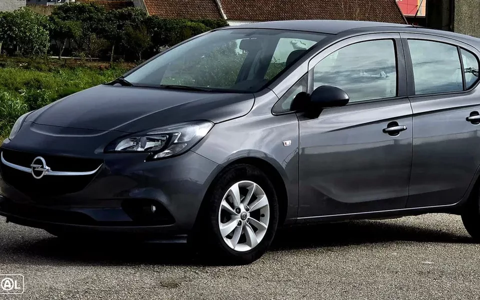 Opel Corsa 1.2 Dynamic