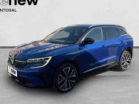 RENAULT - Austral - Austral 1.2 E-Tech Full Hybrid Iconic
