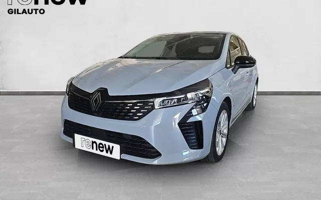 Renault Clio 1.0 TCe Evolution Bi-Fuel