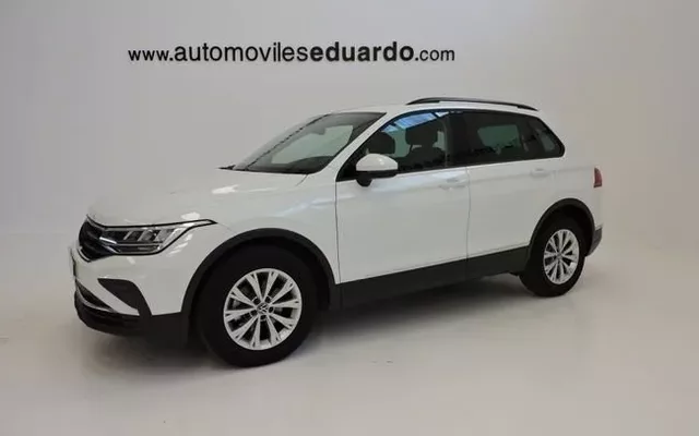 VOLKSWAGEN Tiguan Life 2.0 TDI 110 kW
