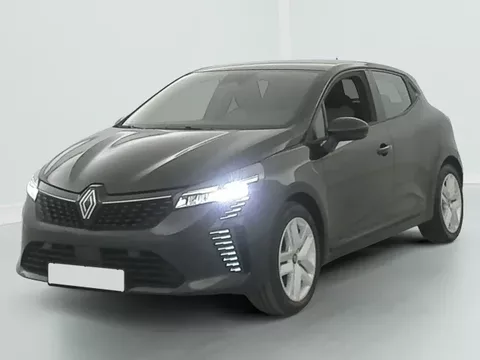 Renault Clio E-Tech full hybrid 145 ch GSR2 Evolution Occasion