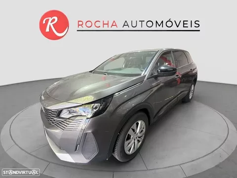 Peugeot 5008 1.2 PureTech Allure Pack EAT8