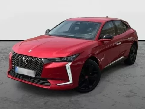 DS DS4 BERLINA 5 PUERTAS 1.6