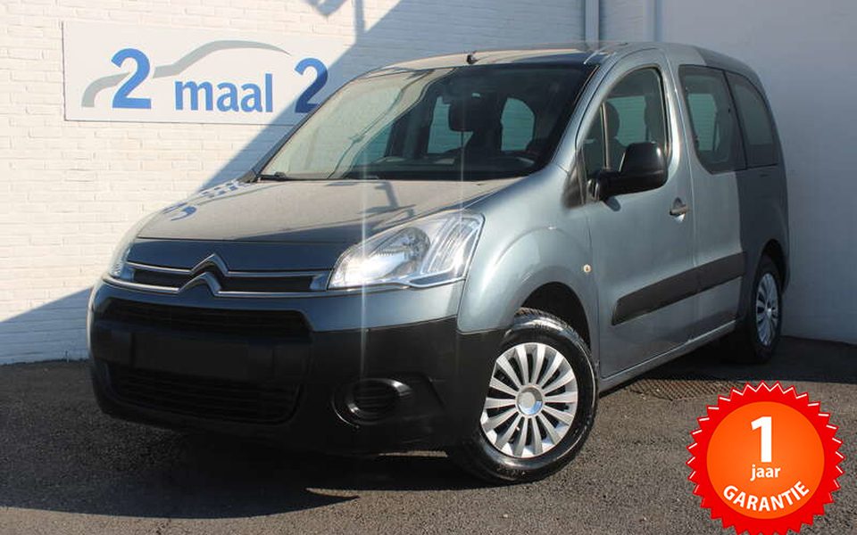 Citroën Berlingo 1.6i