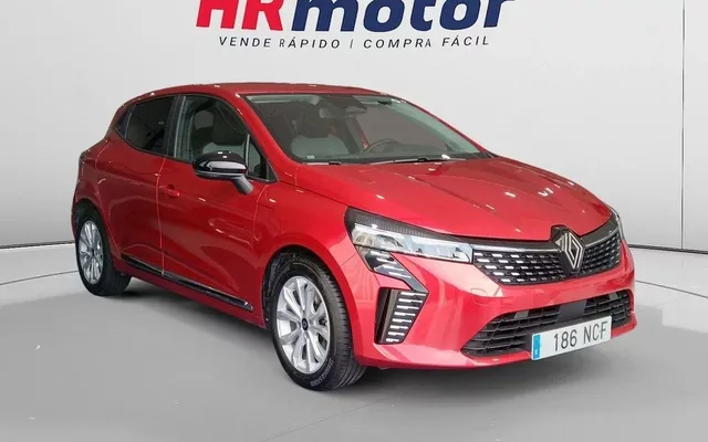RENAULT Clio Clio dCi Evolution 74kW