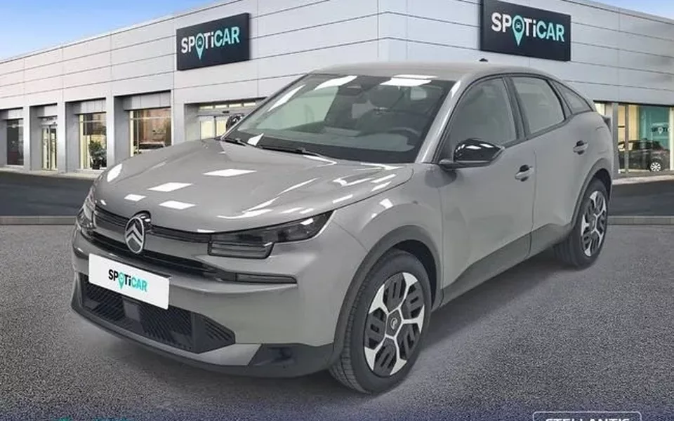 CITROEN C4 C4 Hybrid Plus eDSC6 136 - 18900€ en Vigo