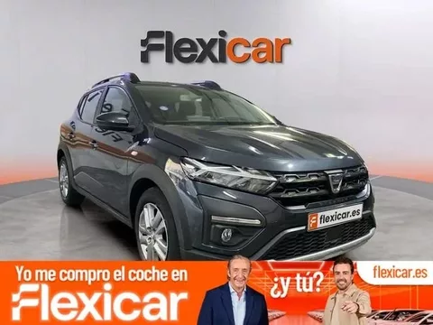 DACIA Sandero Comfort 74kW (100CV) ECO-G