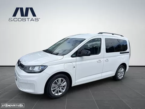 VW Caddy Maxi 1.5 TSI eHybrid Life DSG