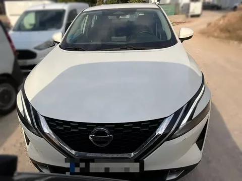 NISSAN Qashqai DIG-T 103kW (140CV) mHEV 4x2 Acenta