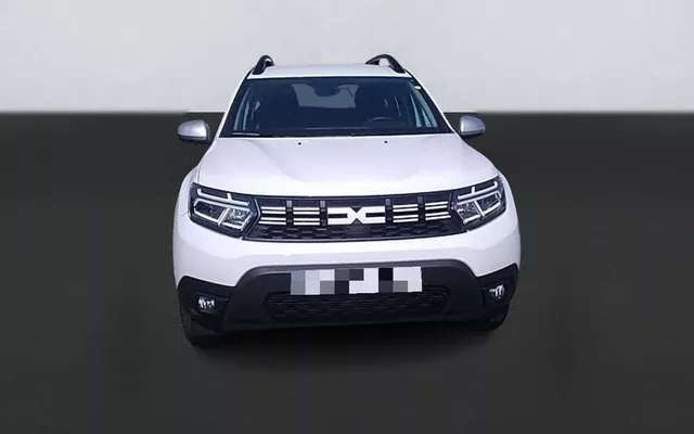 DACIA Duster Prestige Bl. dCi 85kW(115CV) 4X2