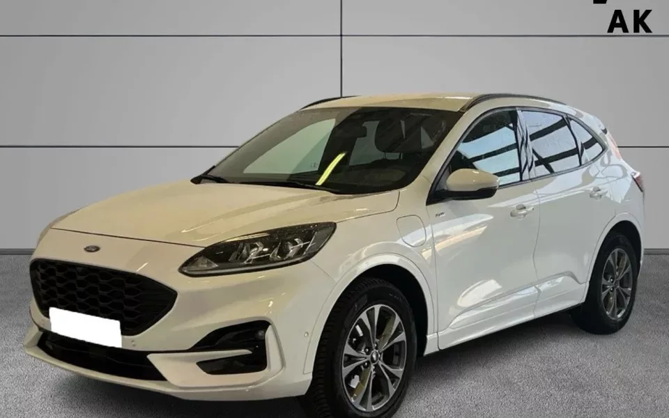 FORD Kuga KUGA 2.5 PHEV ST-LINE AUTO 225 5P