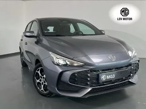 MG MG3 1.5 Comfort