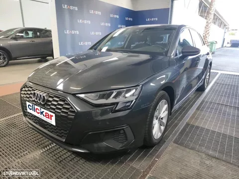Audi A3 Sportback 30 TDI