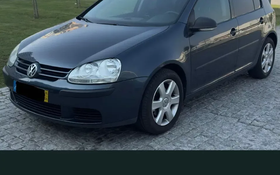 VW Golf 1.4i Trendline