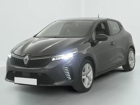 Renault Clio E-Tech full hybrid 145 ch GSR2 Evolution Occasion