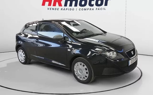 SEAT Ibiza Ibiza SC 1.4TDI Reference