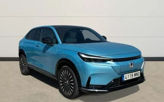 HONDA e:NY1 BEV 69KWH ADVANCE 204 5P